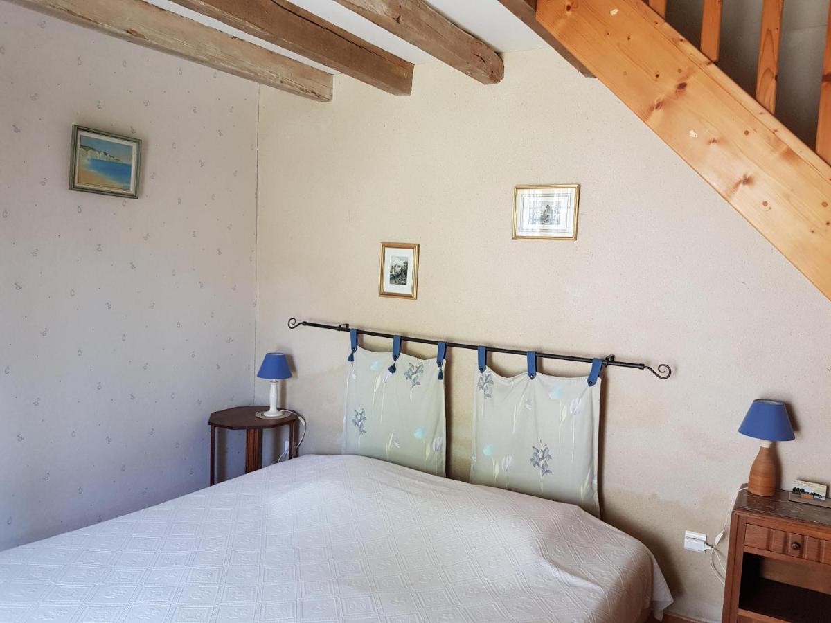 Les Roberderies Hotel Broc Bagian luar foto